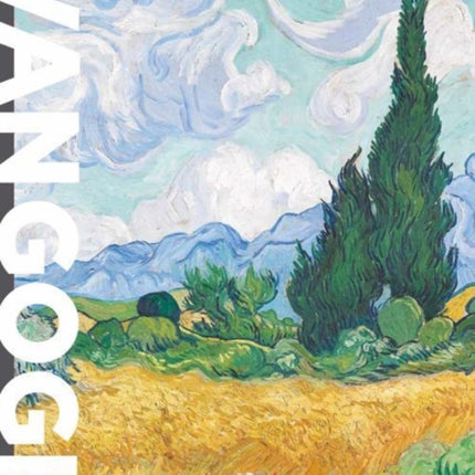 Van Gogh and the Seasons