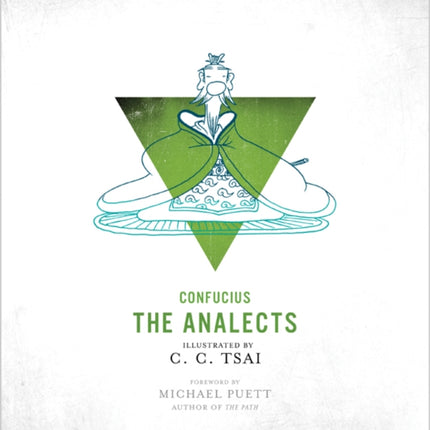 The Analects: An Illustrated Edition