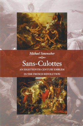 SansCulottes