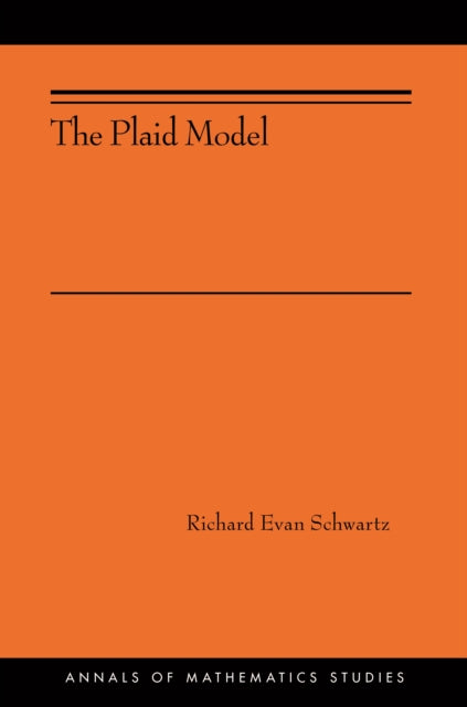 The Plaid Model: (AMS-198)