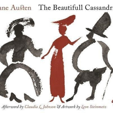 The Beautifull Cassandra: A Novel in Twelve Chapters