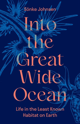 Into the Great Wide Ocean