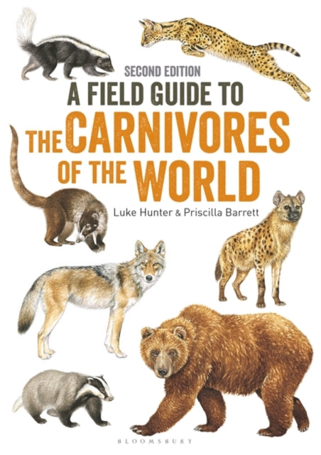 Carnivores of the World: Second Edition