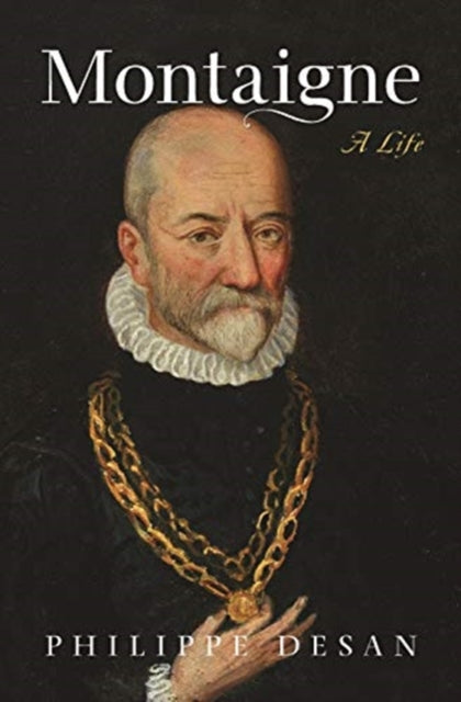 Montaigne: A Life