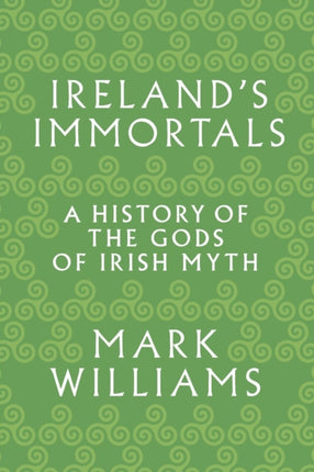 Irelands Immortals