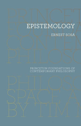 Epistemology