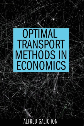 Optimal Transport Methods in Economics