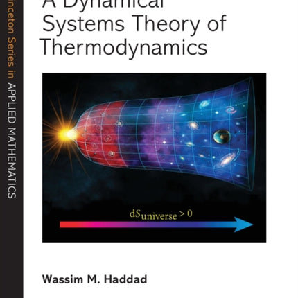 A Dynamical Systems Theory of Thermodynamics