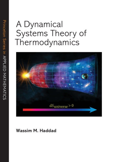 A Dynamical Systems Theory of Thermodynamics