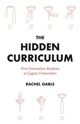 The Hidden Curriculum: First Generation Students at Legacy Universities