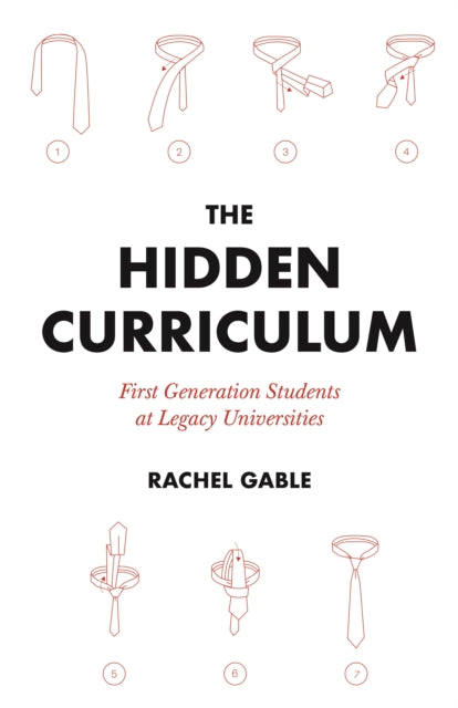 The Hidden Curriculum: First Generation Students at Legacy Universities