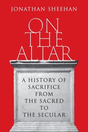 On the Altar