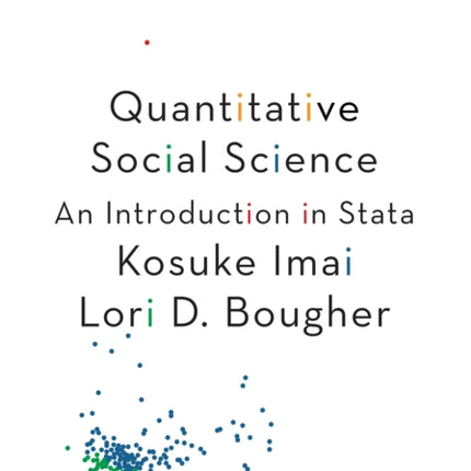 Quantitative Social Science: An Introduction in Stata