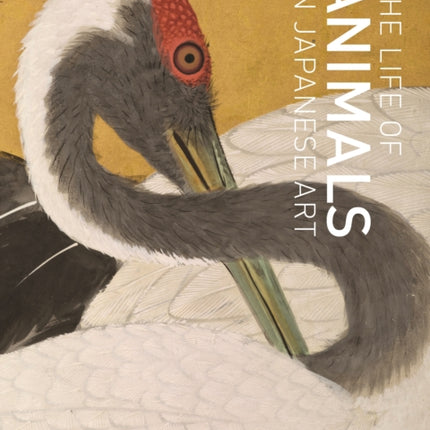 The Life of Animals in Japanese Art