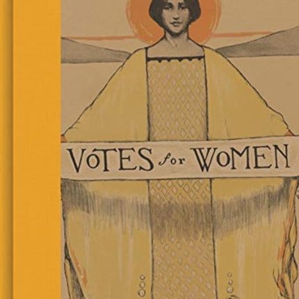 Votes for Women: A Portrait of Persistence