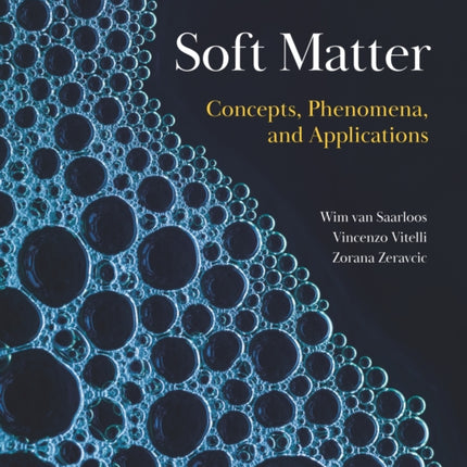 Soft Matter