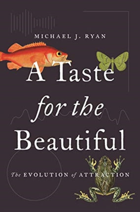 A Taste for the Beautiful: The Evolution of Attraction