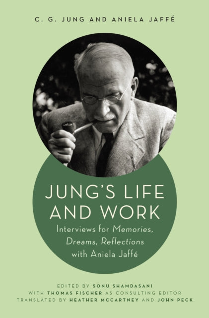 Jungs Life and Work