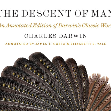 The Descent of Man