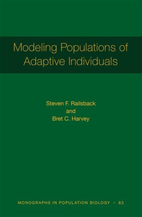 Modeling Populations of Adaptive Individuals