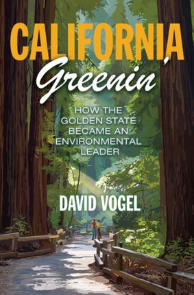 California Greenin