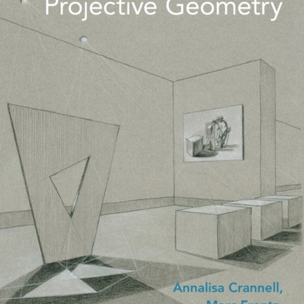 Perspective and Projective Geometry