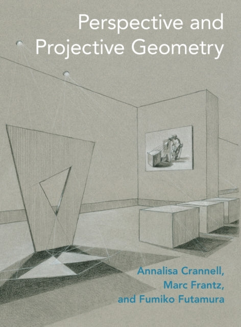 Perspective and Projective Geometry