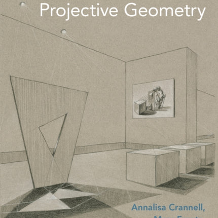 Perspective and Projective Geometry