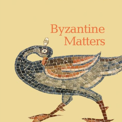 Byzantine Matters