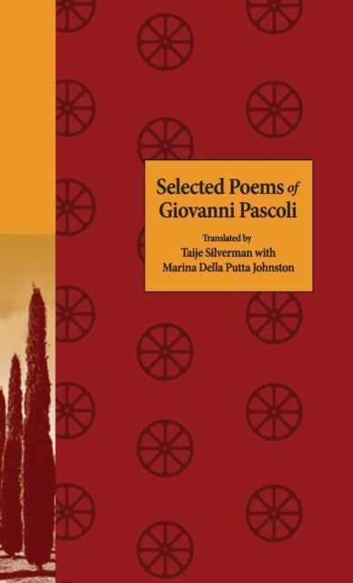 Selected Poems of Giovanni Pascoli