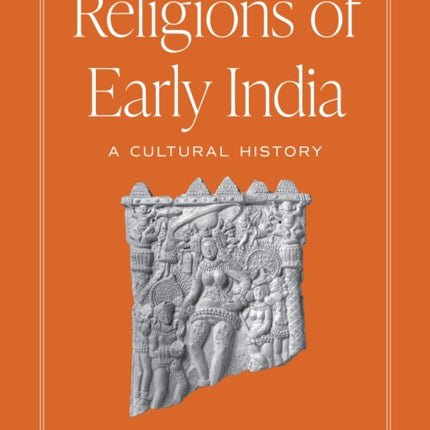 Religions of Early India