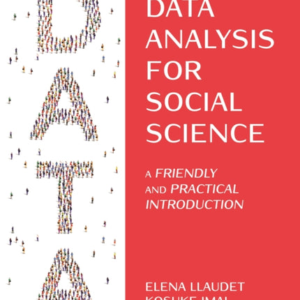 Data Analysis for Social Science: A Friendly and Practical Introduction