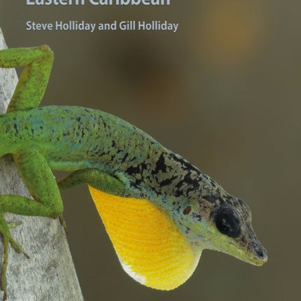 Wildlife of the Eastern Caribbean