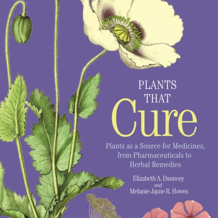 Plants That Cure Plants as a Source for Medicines