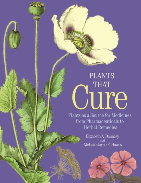 Plants That Cure Plants as a Source for Medicines