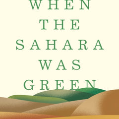 Collection image for: Arid zones, deserts Books