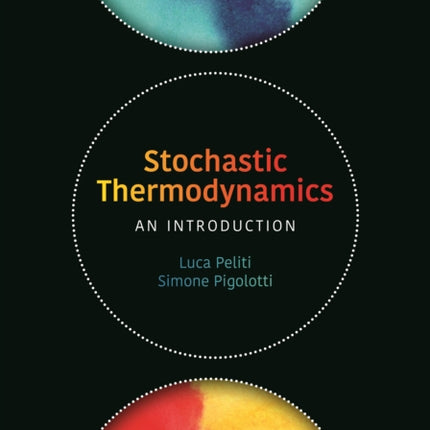 Stochastic Thermodynamics: An Introduction