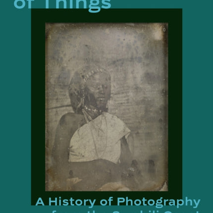 The Surface of Things