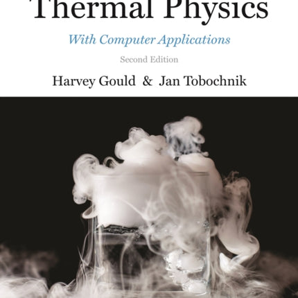Statistical and Thermal Physics