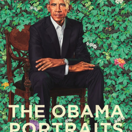 The Obama Portraits