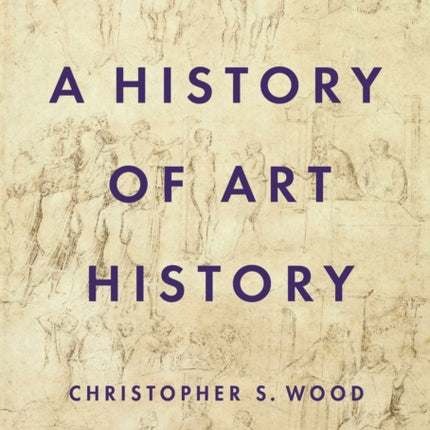 A History of Art History