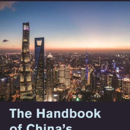 The Handbook of China's Financial System