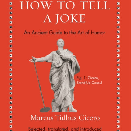 How to Tell a Joke