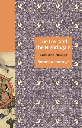 The Owl and the Nightingale  A New Verse Translation