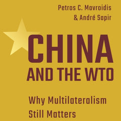 Collection image for: Public international law, economic and trade: tariffs Books