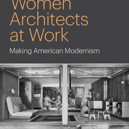 Women Architects at Work