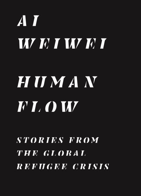 Human Flow: Stories from the Global Refugee Crisis