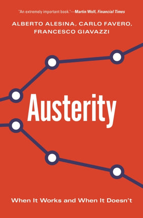 Austerity: When It Works and When It Doesn't