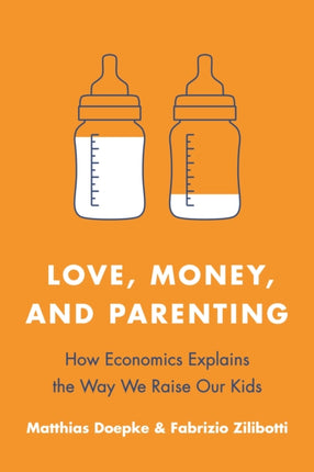 Love Money and Parenting