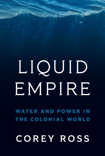 Liquid Empire